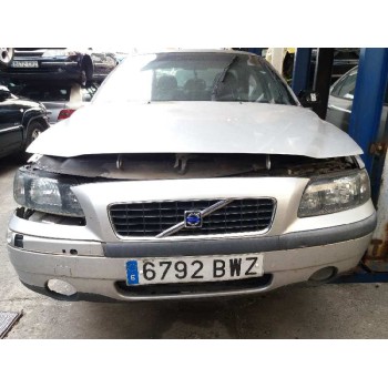 VOLVO S60 BERLINA
