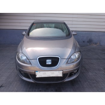 SEAT ALTEA (5P1)