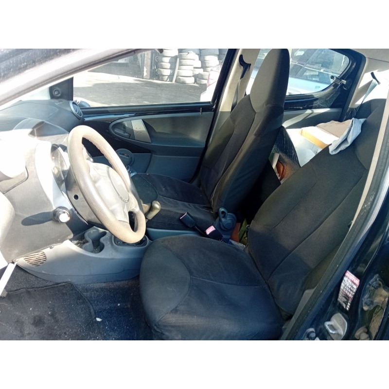 CITROËN C1 (PM_, PN_) - imagen 6