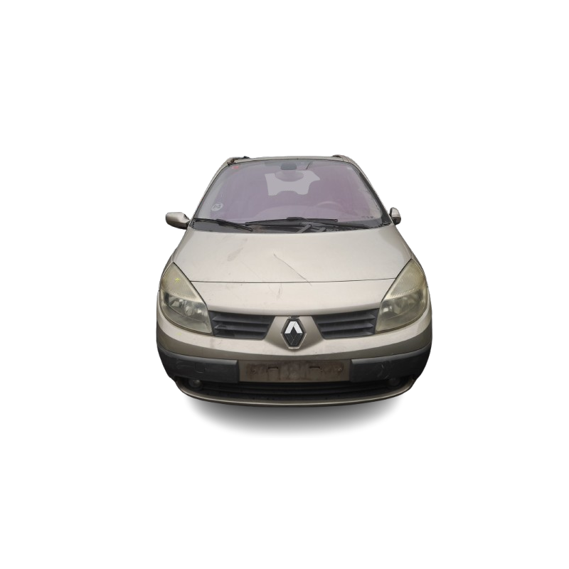 RENAULT SCÉNIC II (JM0/1_) - imagen 2