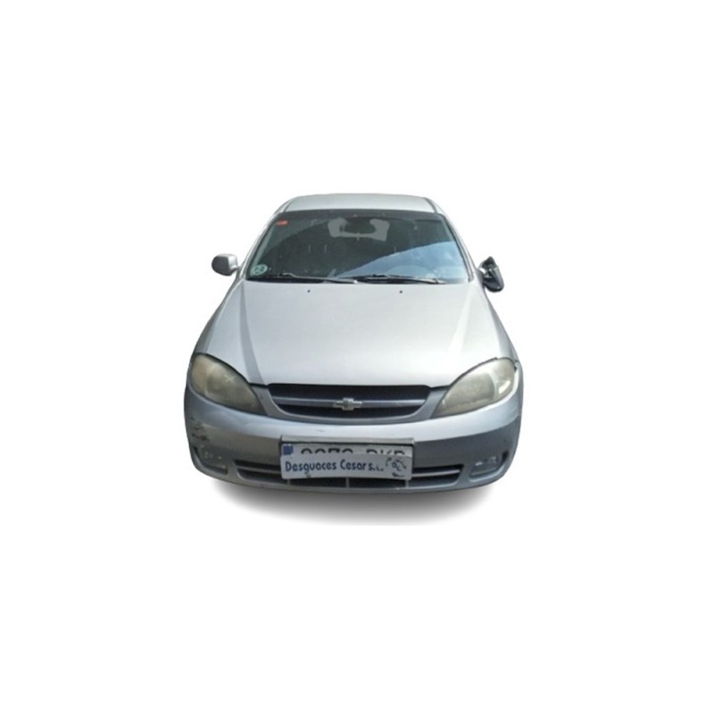 CHEVROLET LACETTI (J200) - imagen 1