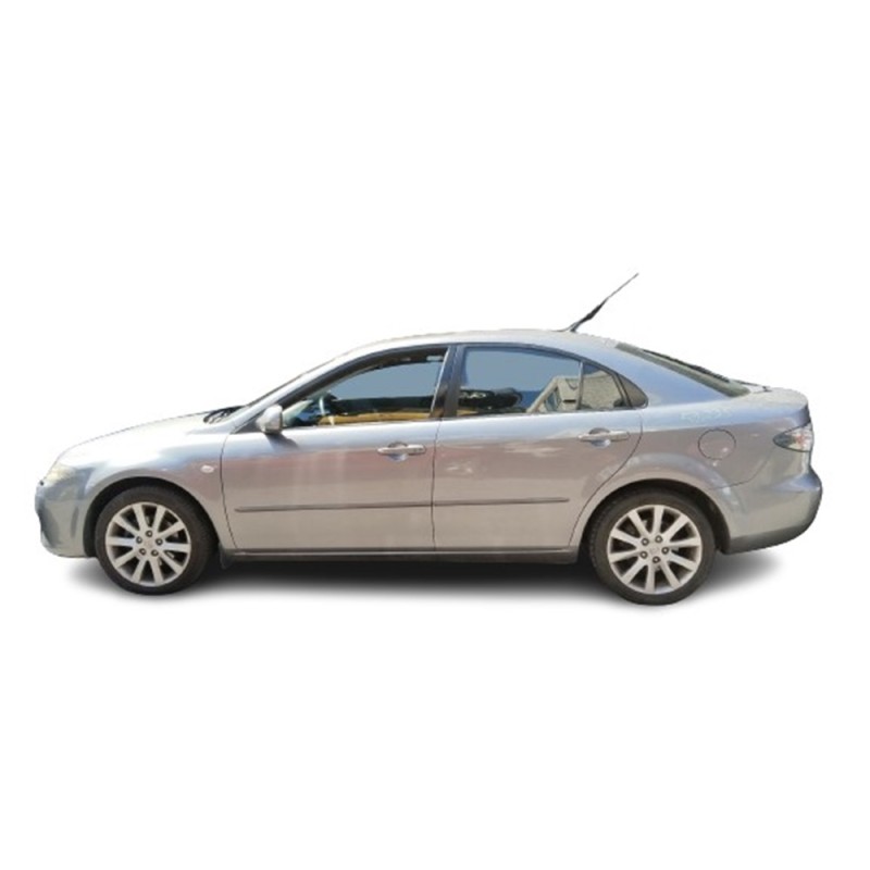 MAZDA 6 HATCHBACK (GG) - imagen 3