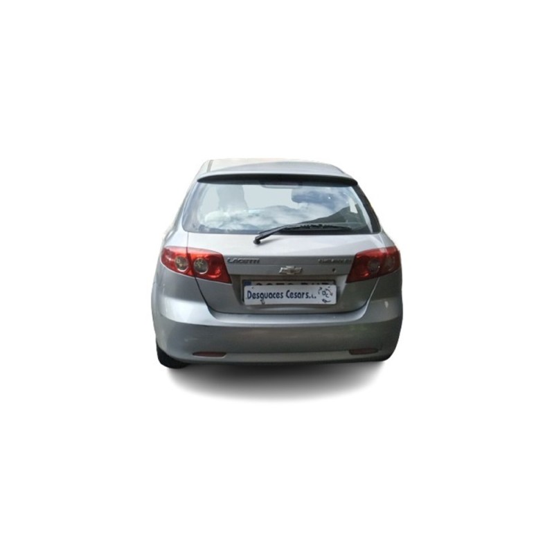 CHEVROLET LACETTI (J200) - imagen 2