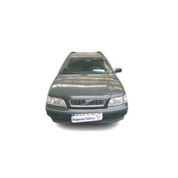 VOLVO V40 FAMILIAR
