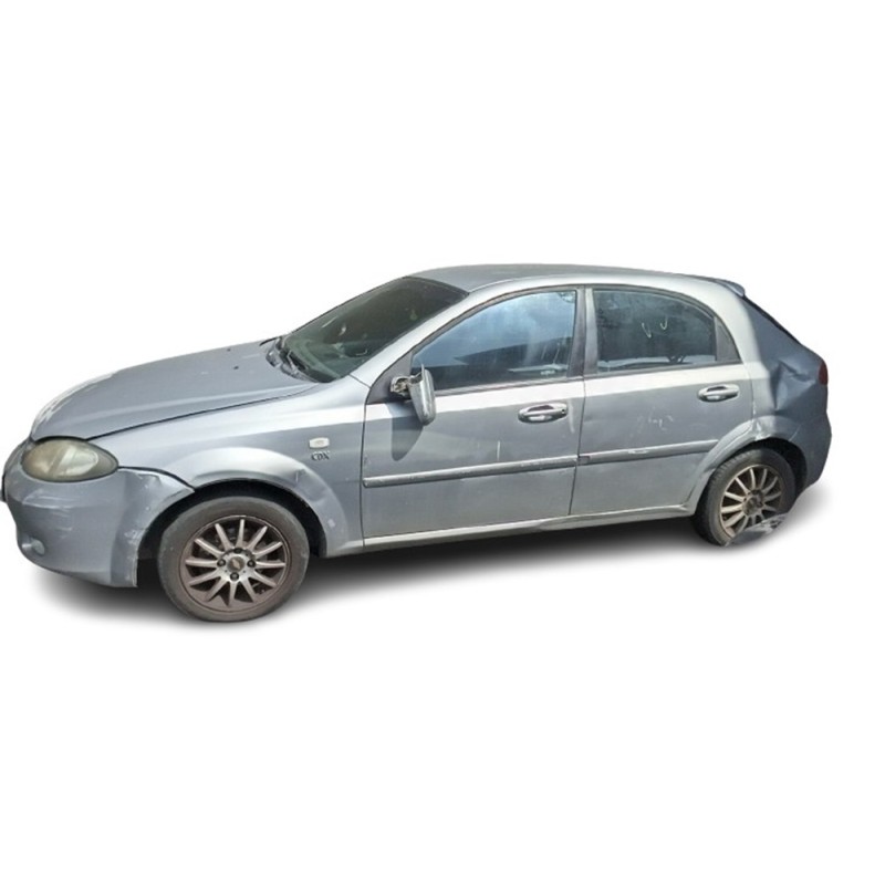 CHEVROLET LACETTI (J200) - imagen 4