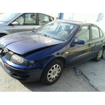 SEAT LEON (1M1)