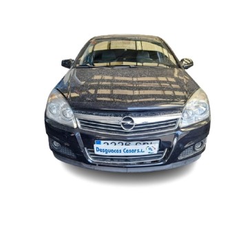 OPEL ASTRA H BER.