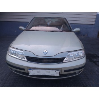RENAULT LAGUNA II (BG0)