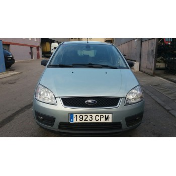 FORD FOCUS C-MAX (CAP)