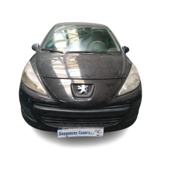 PEUGEOT 207/207+ (WA_, WC_)
