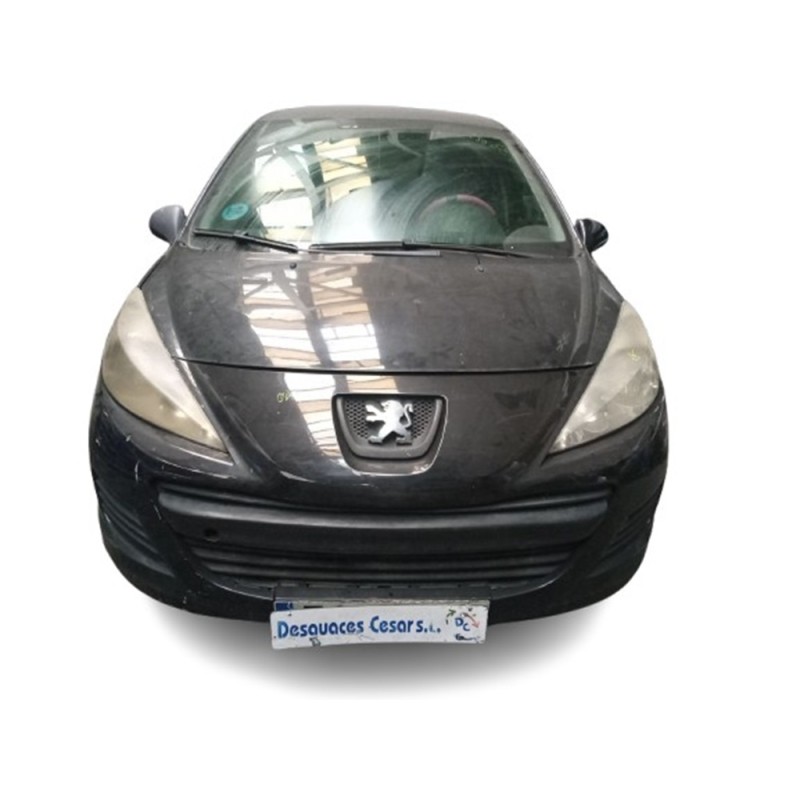PEUGEOT 207/207+ (WA_, WC_) - imagen 1