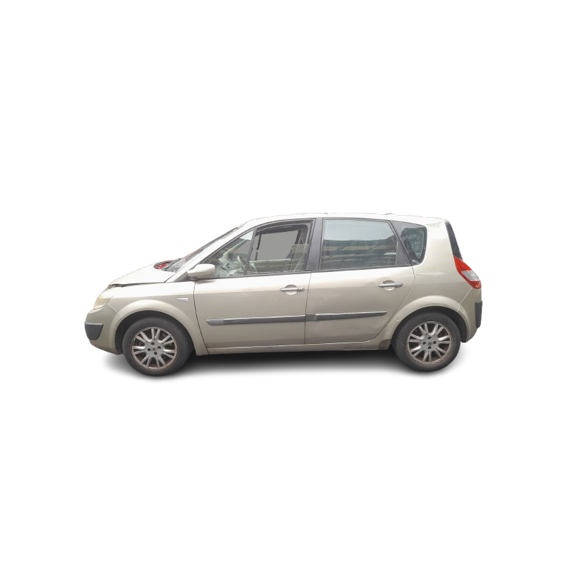 RENAULT SCÉNIC II (JM0/1_) - imagen 5