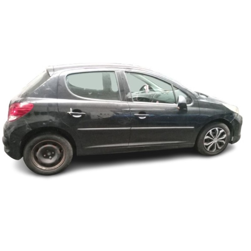 PEUGEOT 207/207+ (WA_, WC_) - imagen 2
