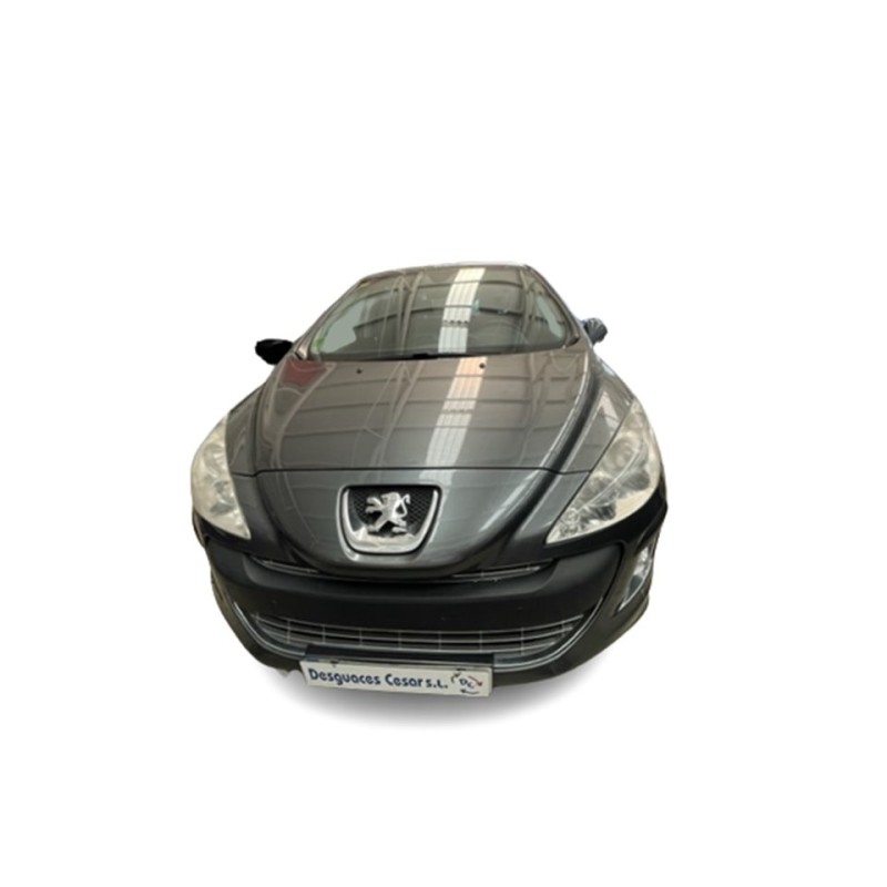 PEUGEOT 308 - imagen 1