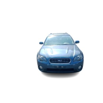 SUBARU LEGACY IV STATION WAGON (BP)