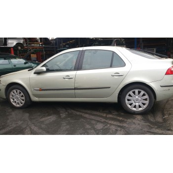 RENAULT LAGUNA II (BG0)