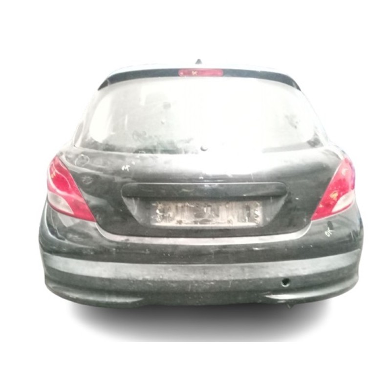 PEUGEOT 207/207+ (WA_, WC_) - imagen 3