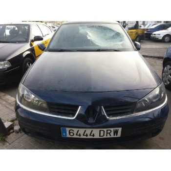 RENAULT LAGUNA II GRANDTOUR (KG0)