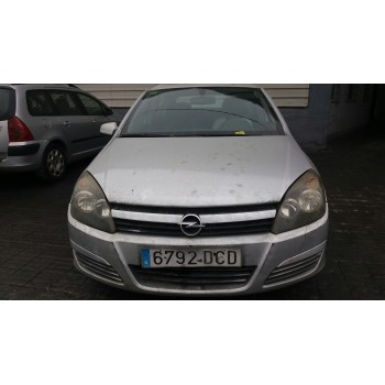 OPEL ASTRA H BERLINA