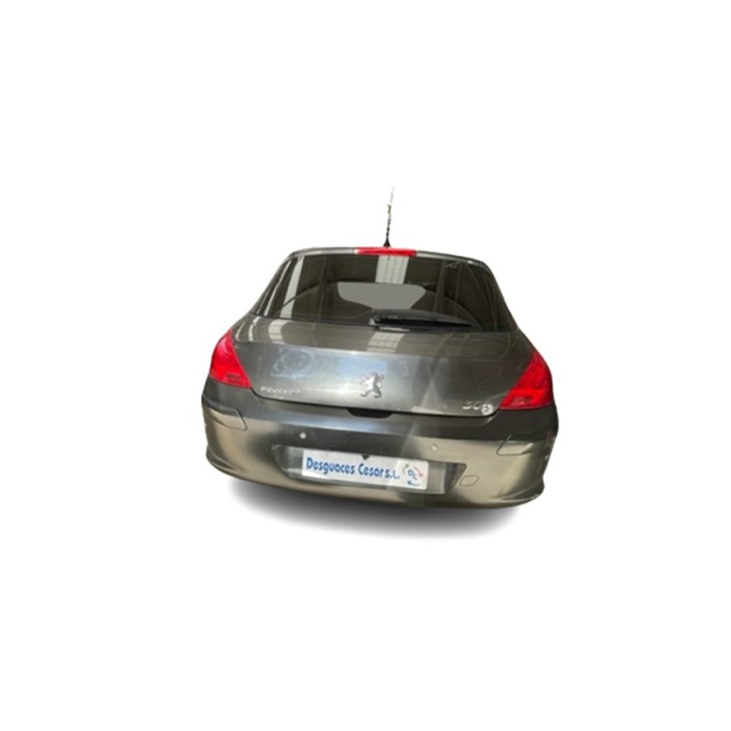 PEUGEOT 308 - imagen 2