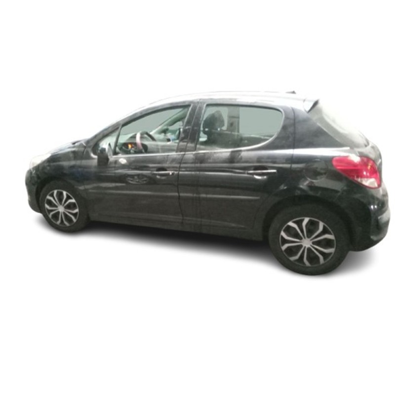 PEUGEOT 207/207+ (WA_, WC_) - imagen 4