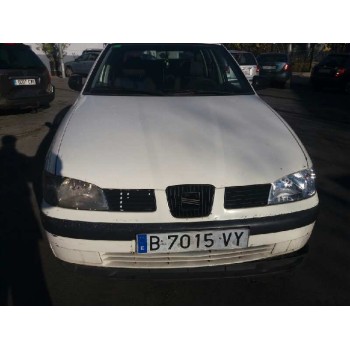 SEAT IBIZA (6K)