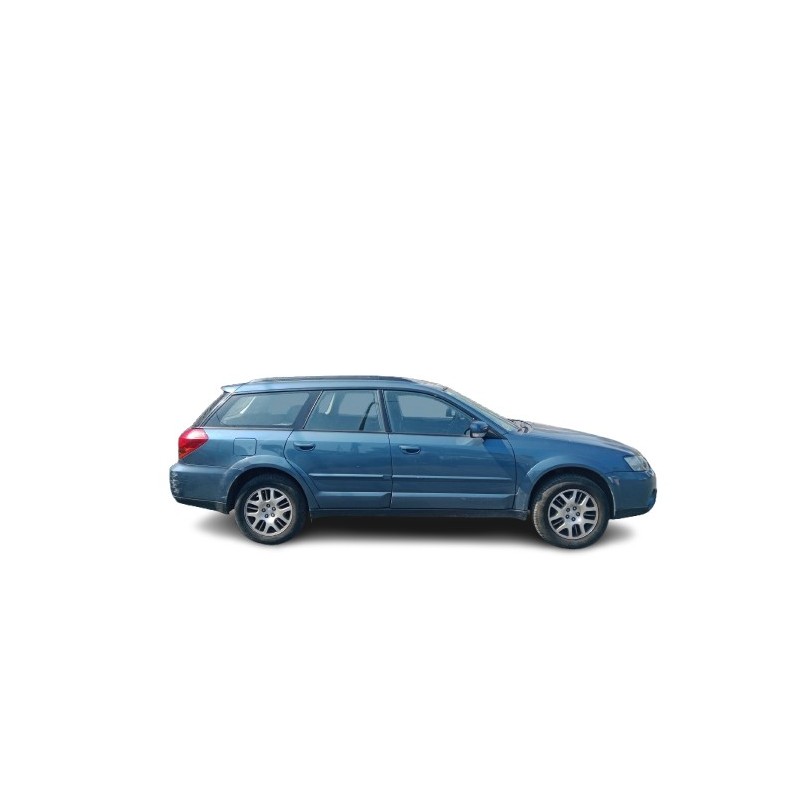 SUBARU LEGACY IV STATION WAGON (BP) - imagen 5