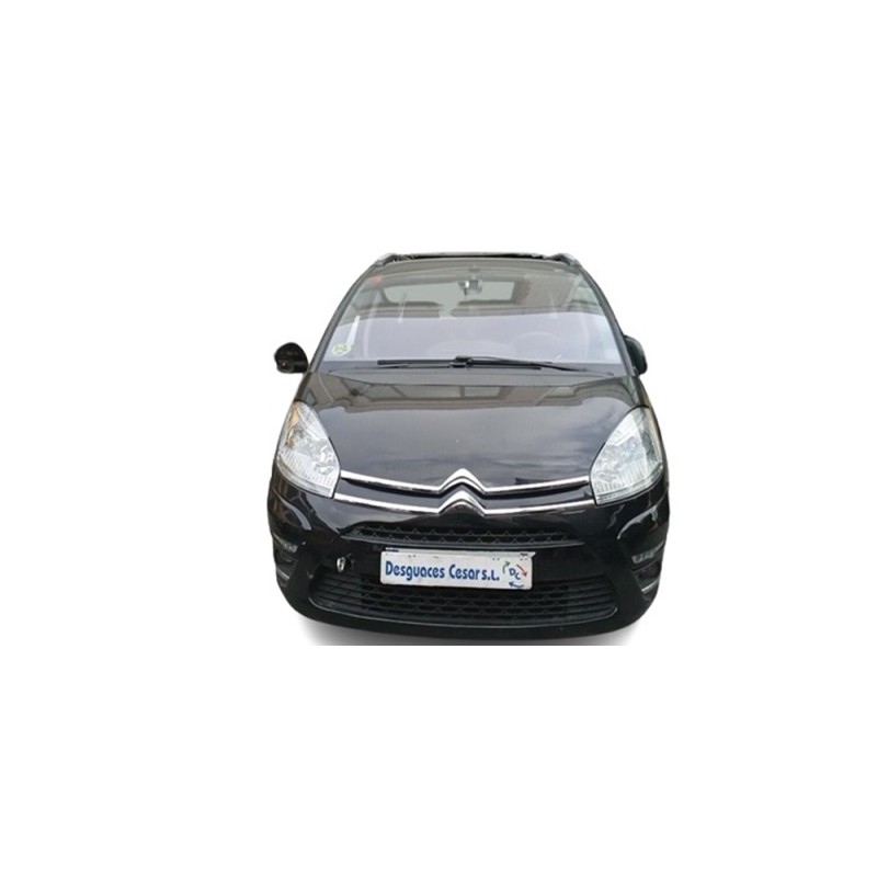 CITROËN C4 PICASSO - imagen 1