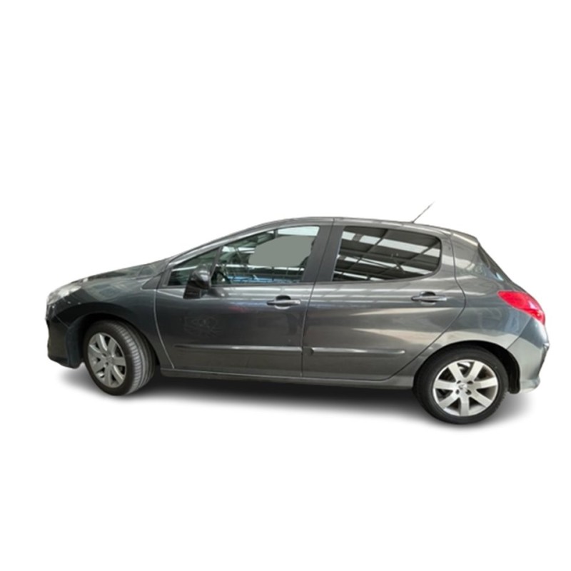 PEUGEOT 308 - imagen 3