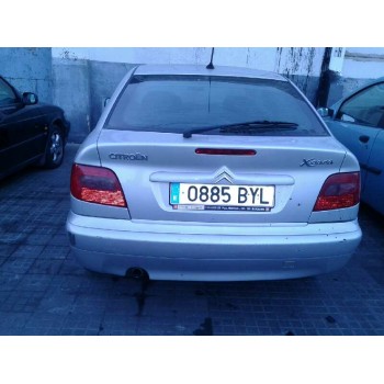 CITROËN XSARA BERLINA