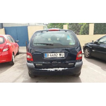 RENAULT SCENIC (JA..)