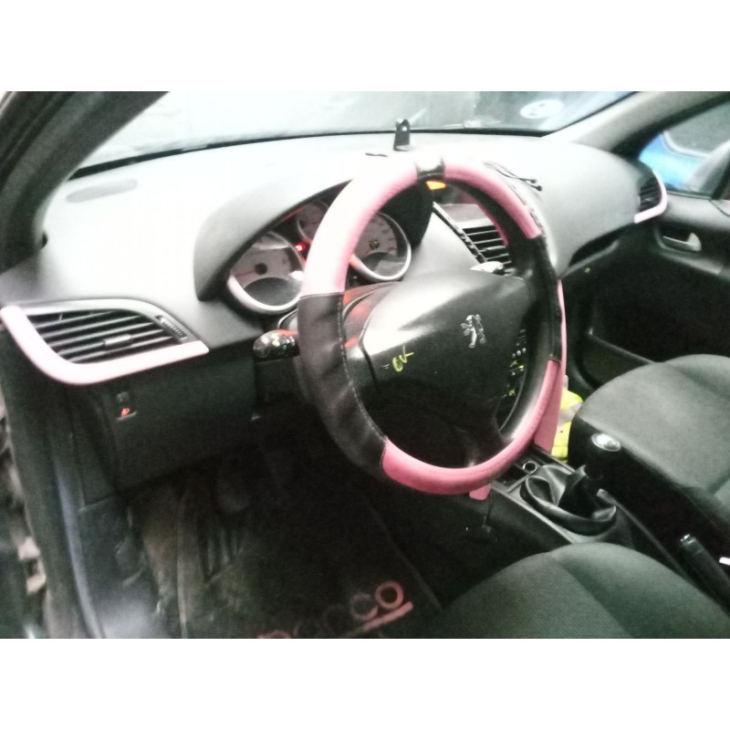 PEUGEOT 207/207+ (WA_, WC_) - imagen 5