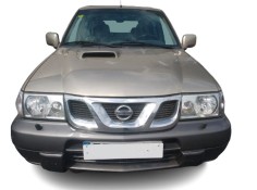 nissan terrano/terrano.ii (r20) del año 2002