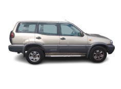 nissan terrano/terrano.ii (r20) del año 2002 2