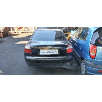 AUDI A4 AVANT (8E)