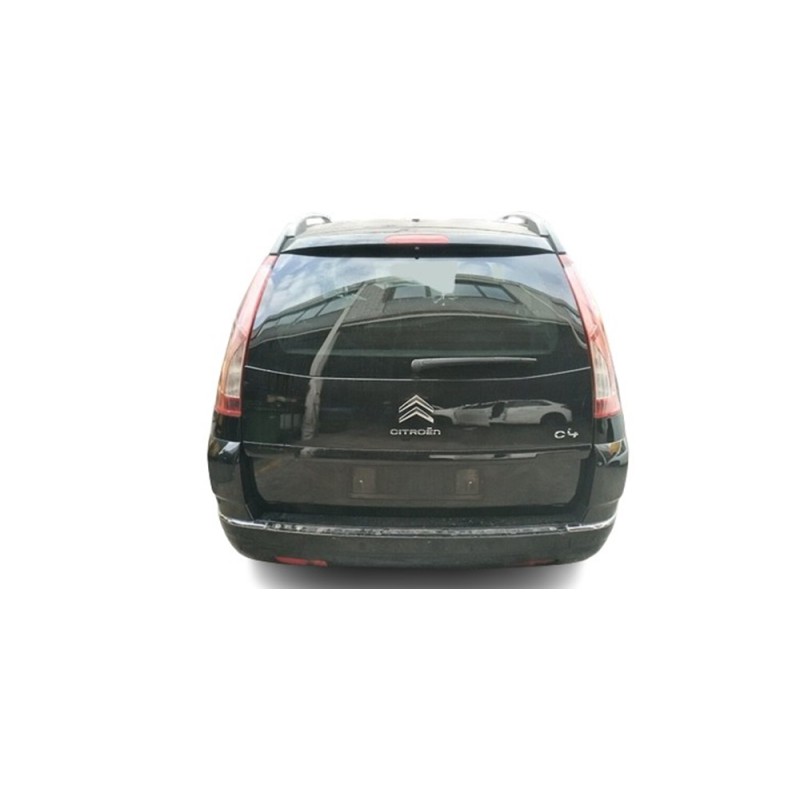 CITROËN C4 PICASSO - imagen 2