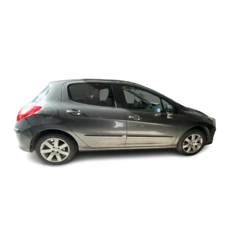 PEUGEOT 308 - imagen 4