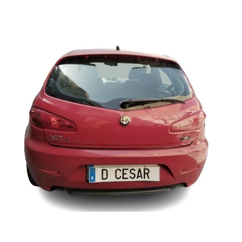 ALFA ROMEO 147 (937_) - imagen 2