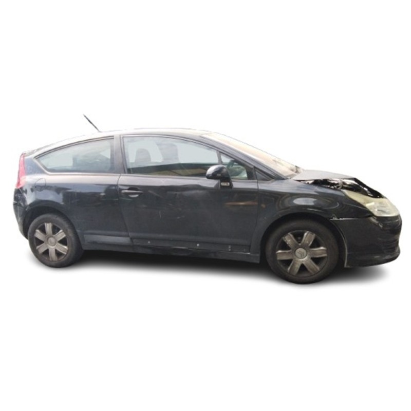 CITROËN C4 COUPÉ (LA_) - imagen 1