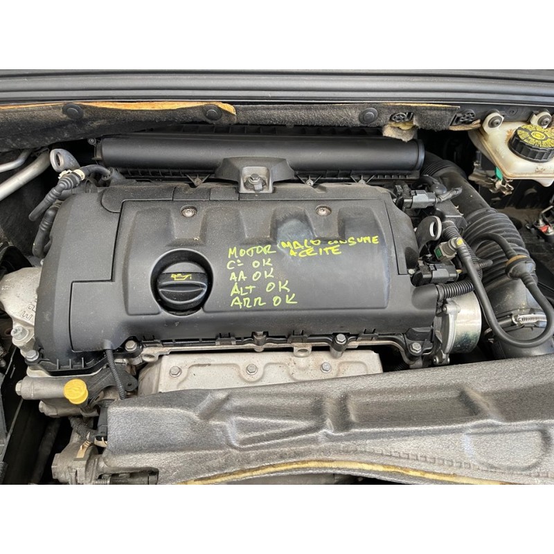 PEUGEOT 308 - imagen 5
