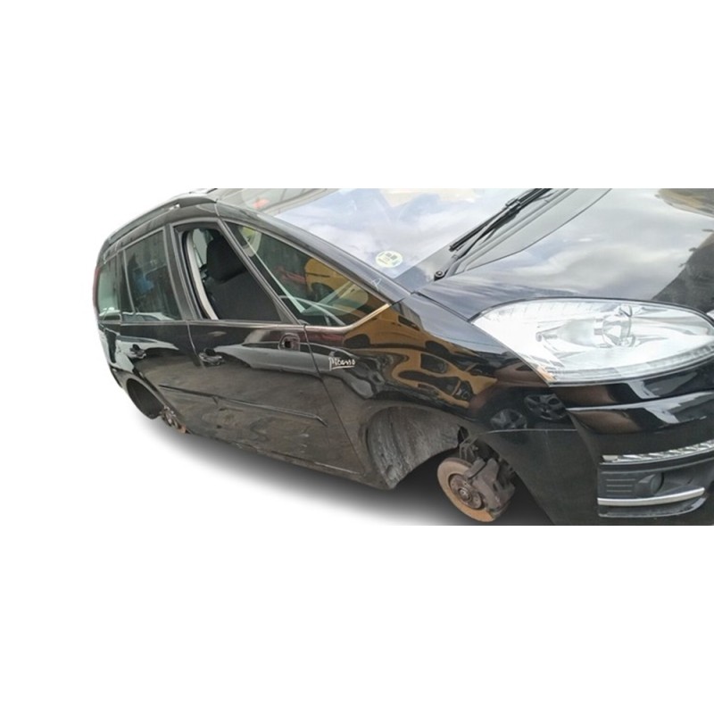 CITROËN C4 PICASSO - imagen 3