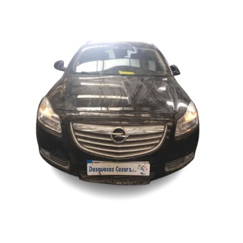 OPEL INSIGNIA A (G09) de desguace