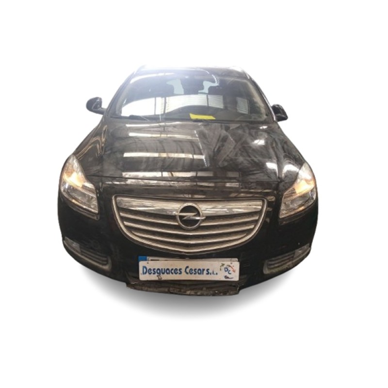OPEL INSIGNIA A (G09) - imagen 1
