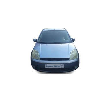 FORD FIESTA (CBK)