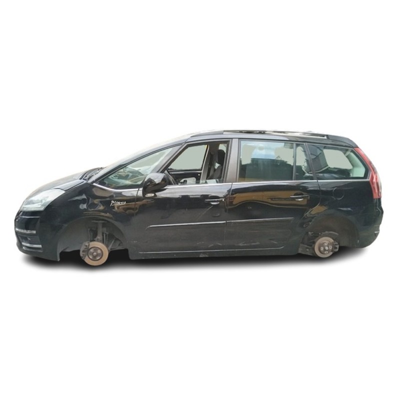 CITROËN C4 PICASSO - imagen 4