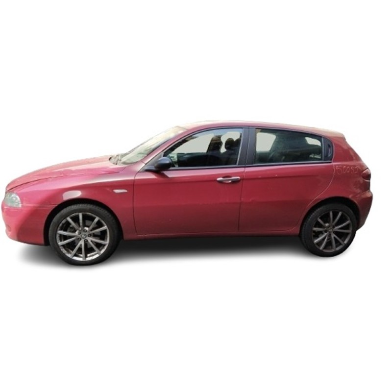 ALFA ROMEO 147 (937_) - imagen 4