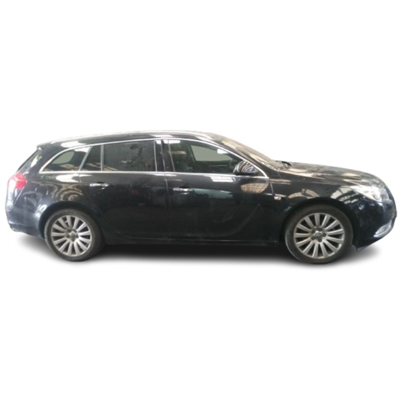 OPEL INSIGNIA A (G09) - imagen 2