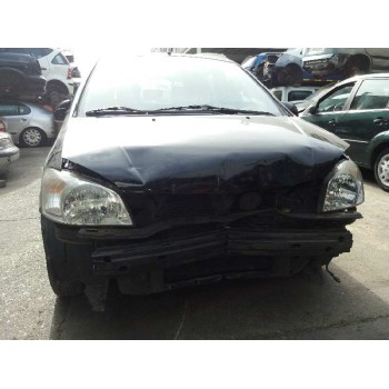 HYUNDAI GETZ (TB)