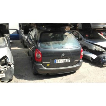 CITROËN XSARA PICASSO