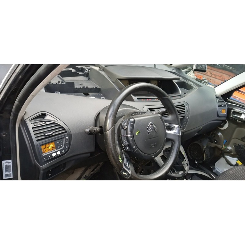 CITROËN C4 PICASSO - imagen 5